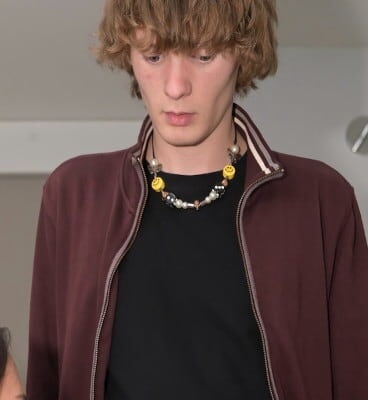 Spikey Dee